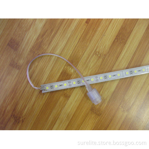 LED Rigid Light 5050 IP68 60LEDs/M